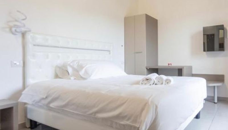 Camera standard - Albergo Diffuso Amatrice