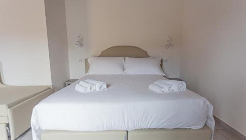 Camera standard - Albergo Diffuso Amatrice