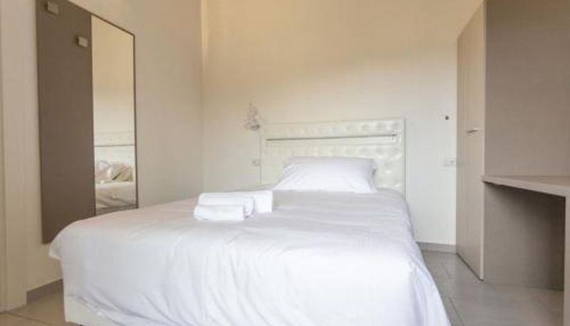 Standardzimmer - Albergo Diffuso Amatrice