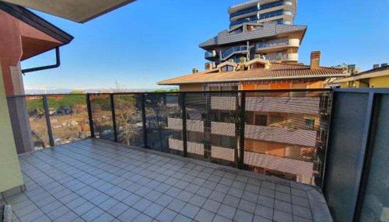 Terraza - Residence Hotel Hungaria
