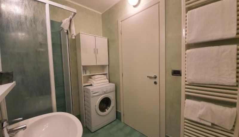Apartamento - Residence Hotel Hungaria