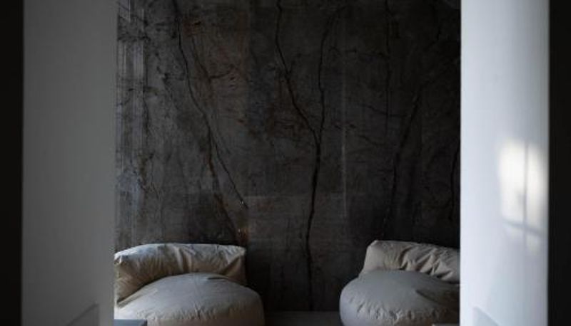 Sauna - Vigna Caio Relais & Spa
