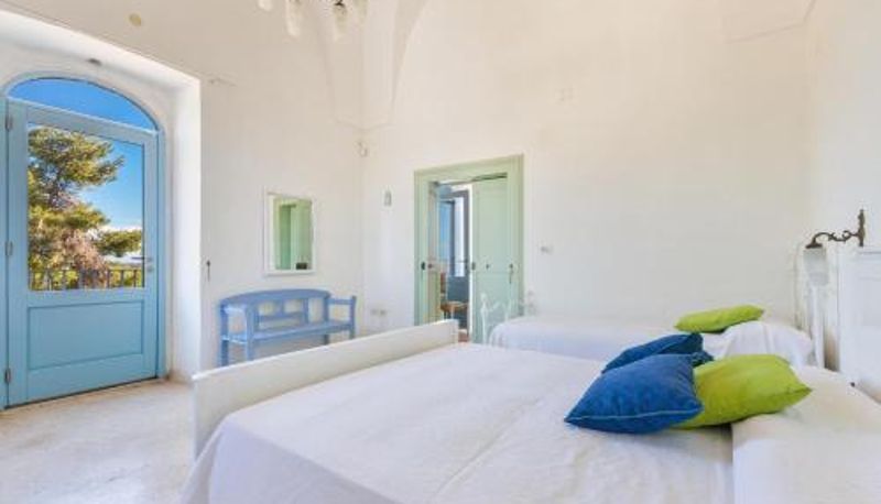 Apartment - Masseria Pepe