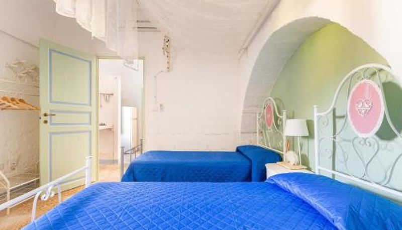 Suite - Masseria Pepe
