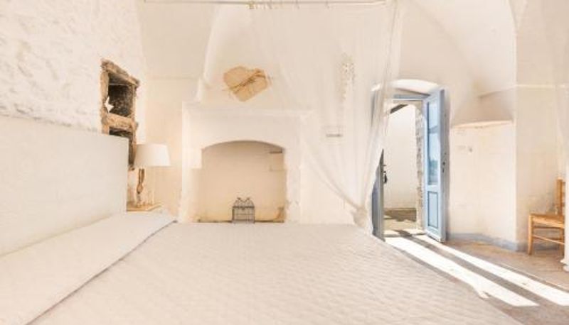 Suite - Masseria Pepe