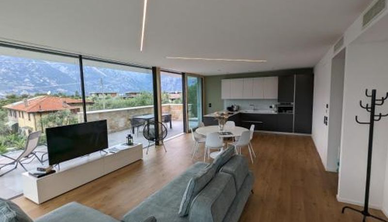 Appartement - Olivo Luxury Apartments