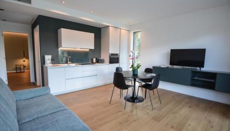 Appartement - Olivo Luxury Apartments