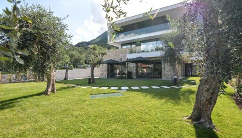 Info - Olivo Luxury Apartments