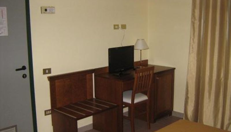 Room - Hostiliae Ciminiera Hotel