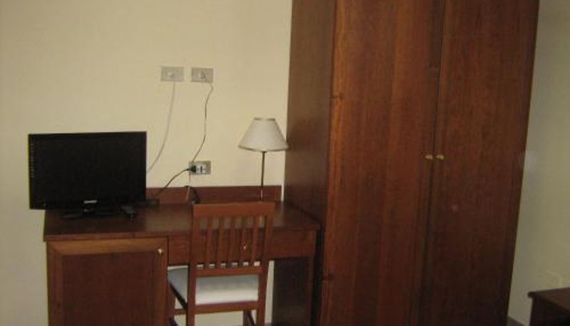 Info - Hostiliae Ciminiera Hotel