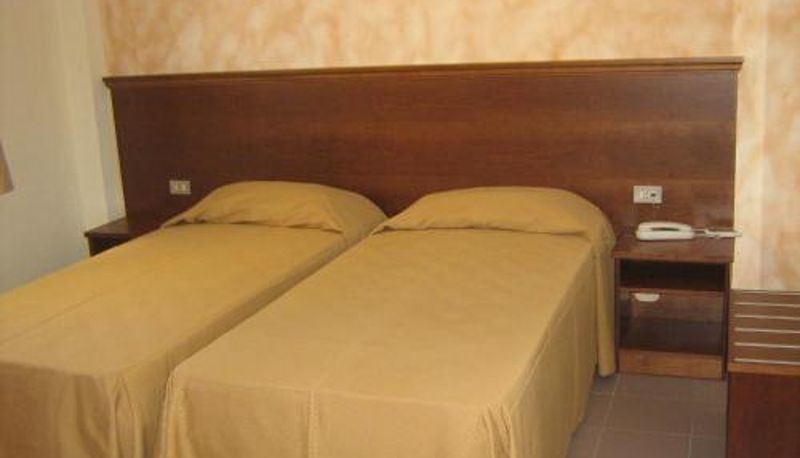 Info - Hostiliae Ciminiera Hotel