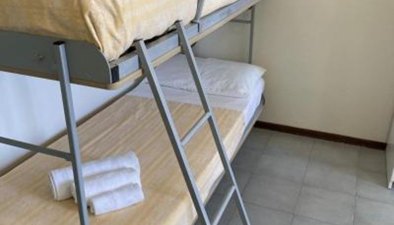 Camera standard - HOTEL FLYING