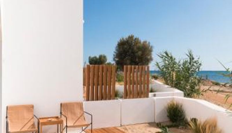 Standart oda - Calitro Mare