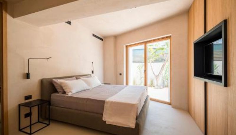 Standart oda - Calitro Mare