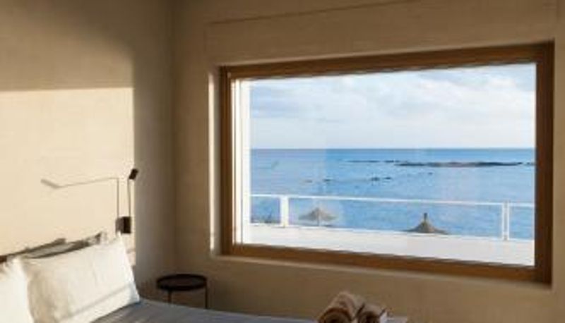Standart oda - Calitro Mare