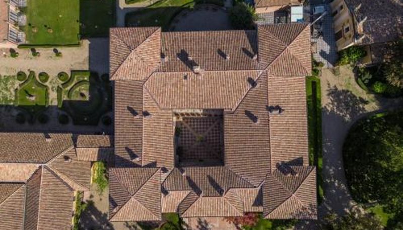 Informacje - Il Castello Di San Gaudenzio