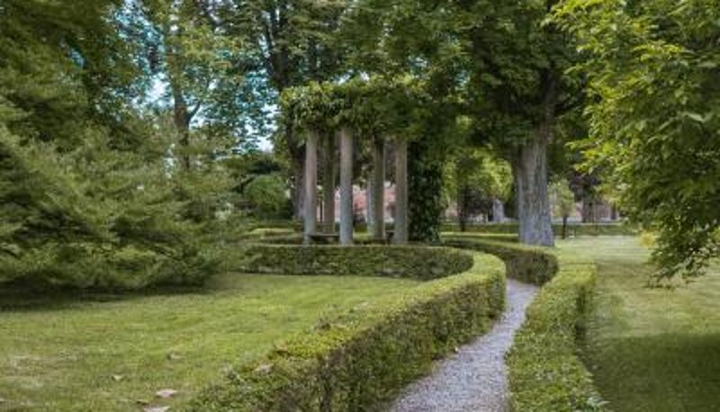 Informacje - Il Castello Di San Gaudenzio