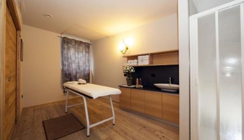 Información - Aparthotel Wellness Villa di Bosco