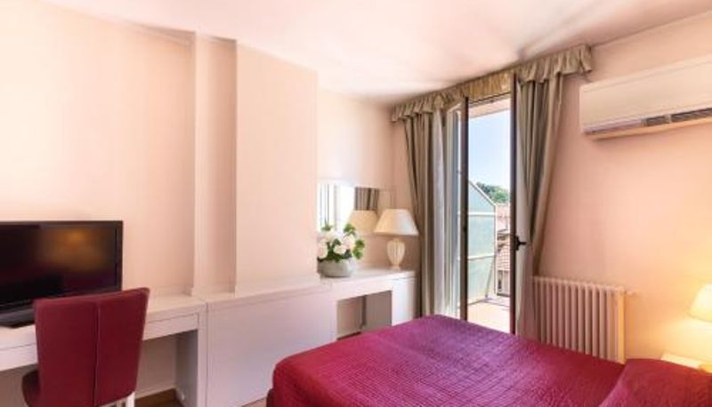 Camera - Hotel Dei Tigli