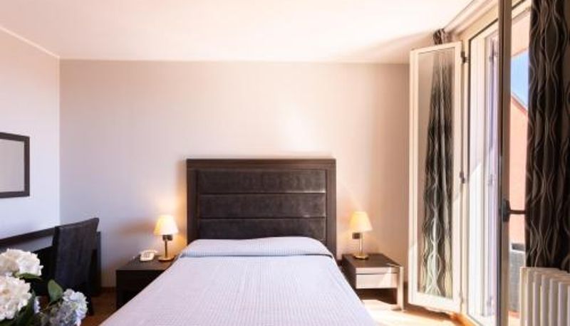Info - Hotel Dei Tigli