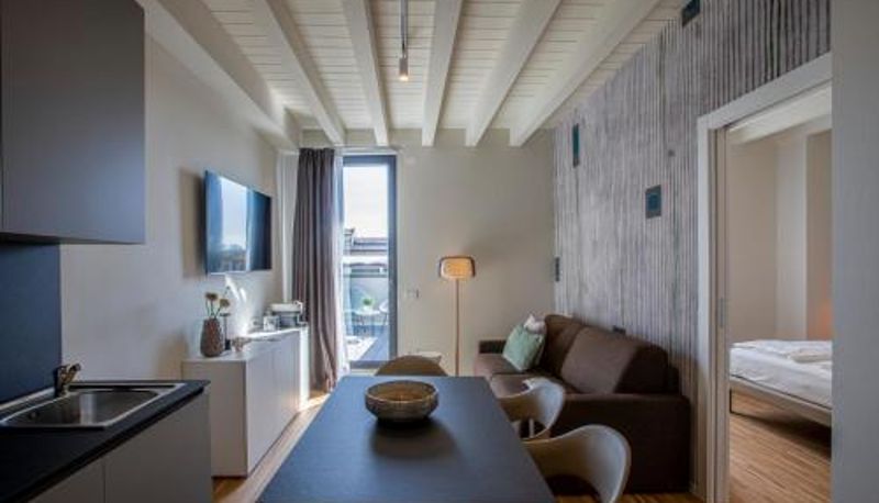 Información - Ah Villaglori Boutique Apartments