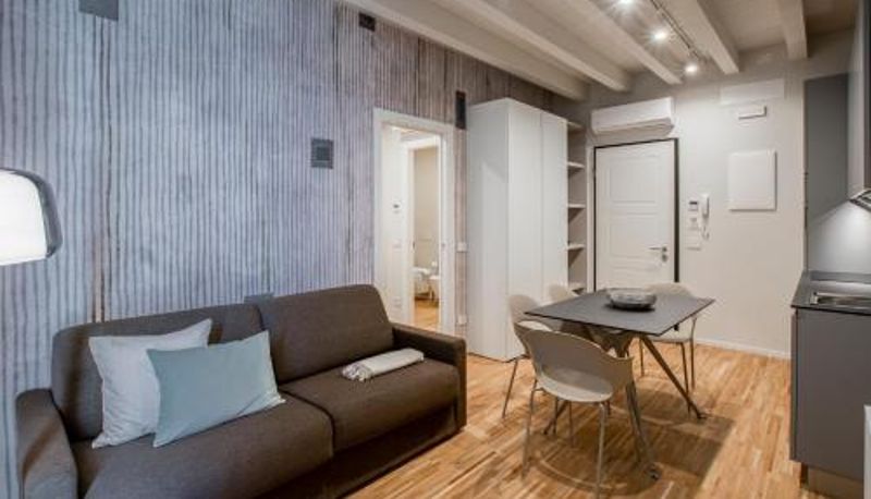 Información - Ah Villaglori Boutique Apartments