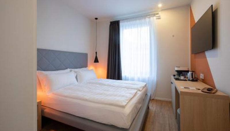 Información - Ah Villaglori Boutique Apartments