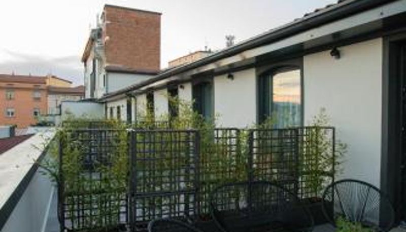 Información - Ah Villaglori Boutique Apartments