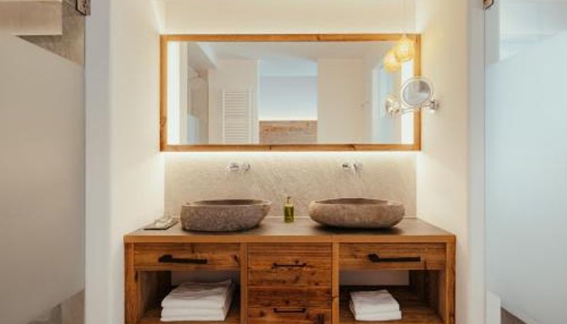 Daire - Villa Flora Mountain Lodges