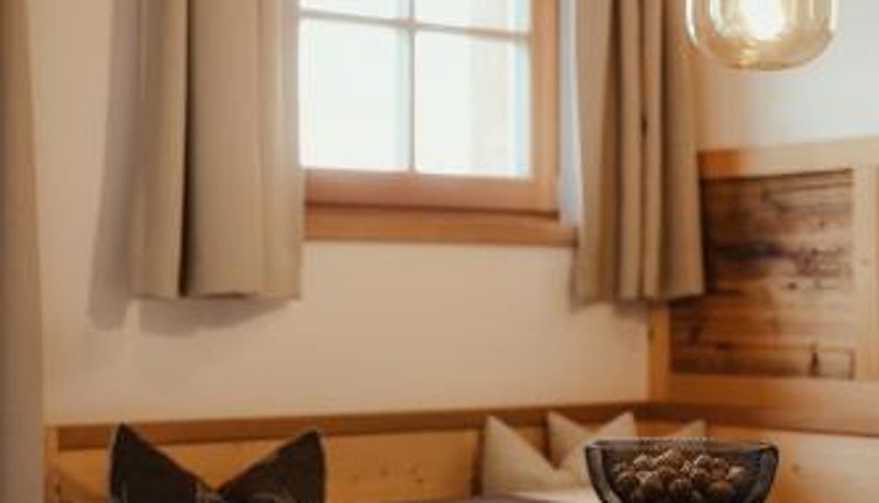 Standart oda - Villa Flora Mountain Lodges