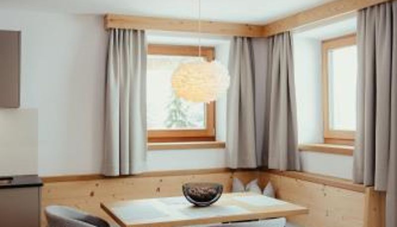 Daire - Villa Flora Mountain Lodges