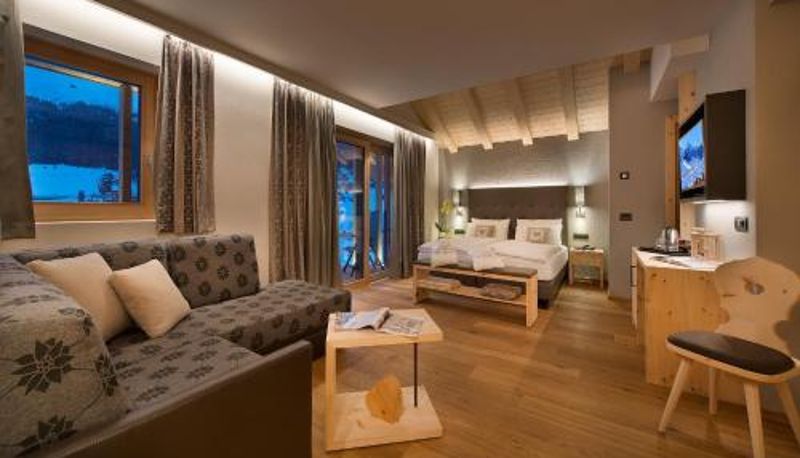 Oda - Hotel Roberta Alpine - Adults only