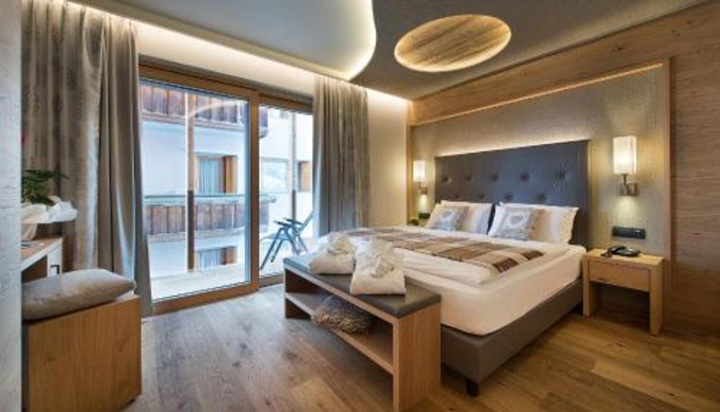 Oda - Hotel Roberta Alpine - Adults only