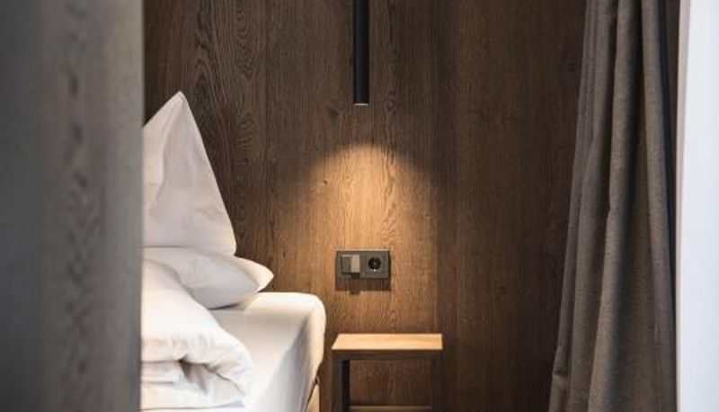 Appartement - Aquila Dolomites Residence