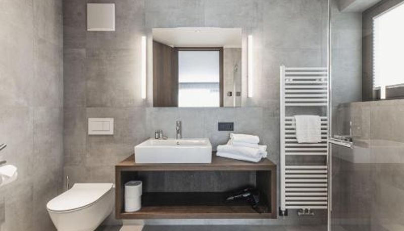 Appartement - Aquila Dolomites Residence