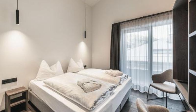 Appartement - Aquila Dolomites Residence