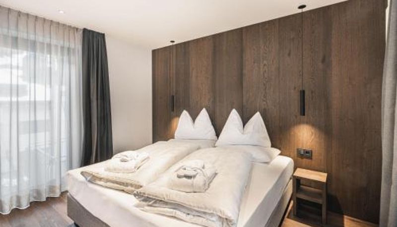 Appartement - Aquila Dolomites Residence
