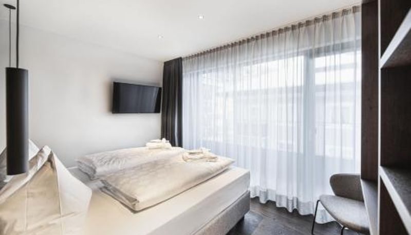 Appartement - Aquila Dolomites Residence