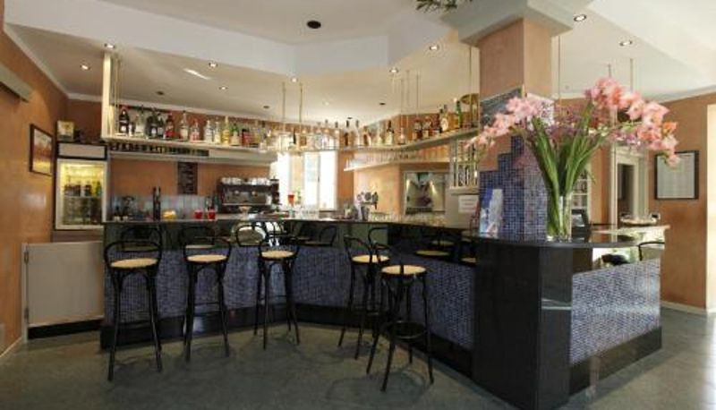 Bar - Hotel Conti