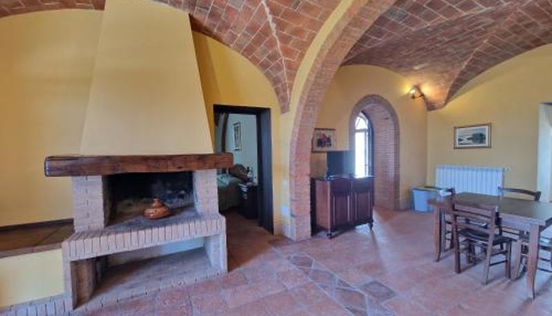 Appartement - Agriturismo Ai Massi