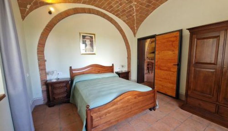 Appartement - Agriturismo Ai Massi