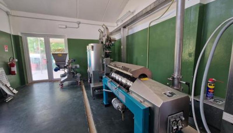 Info - Agriturismo Ai Massi