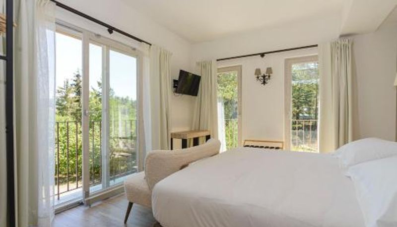 Oda - Relais Chalons d’Orange