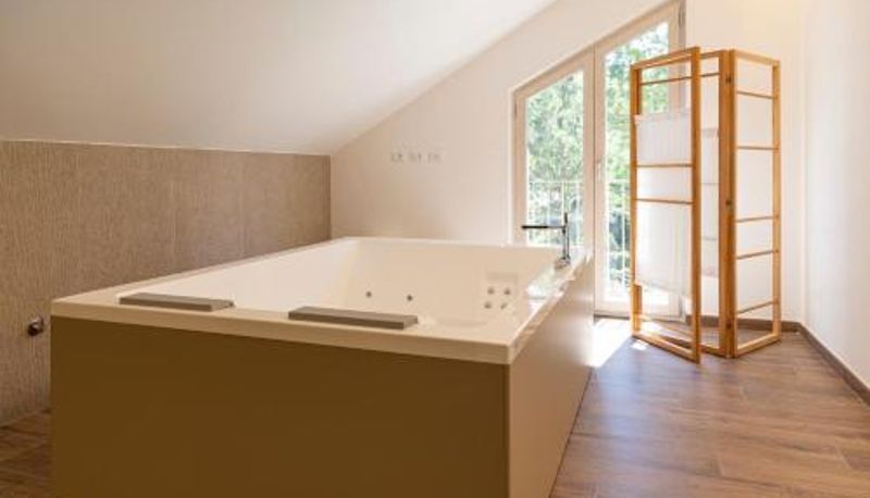 Suite - Relais Chalons d’Orange