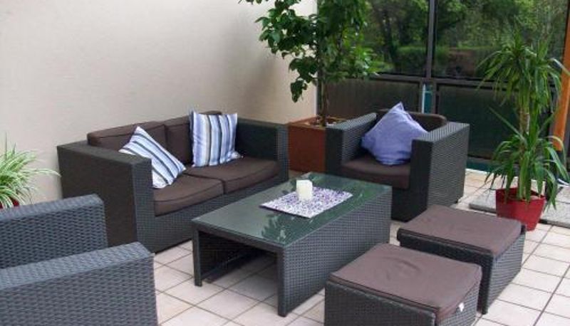 Resepsiyon - Hotel Angelini
