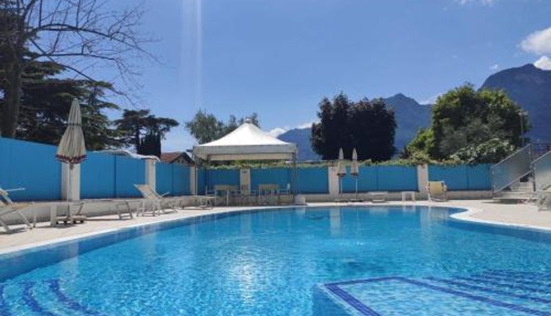 Havuz - Hotel Angelini