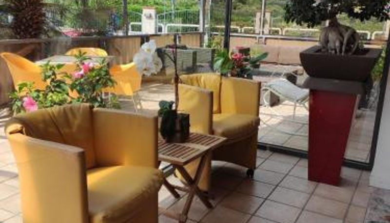 Resepsiyon - Hotel Angelini