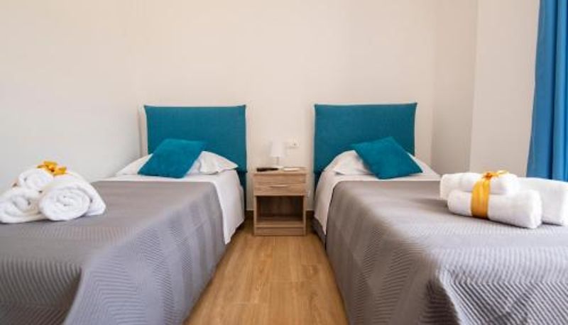 Daire - White Apartments & Spa