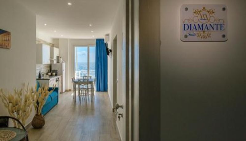 Daire - White Apartments & Spa