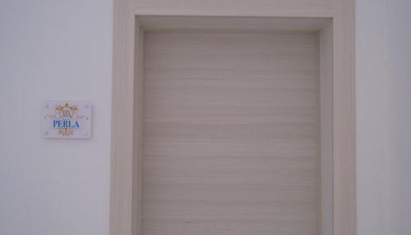 Standart oda - White Apartments & Spa